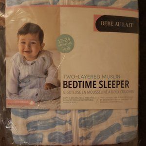 Been Au Lait Bedtime Sleeper